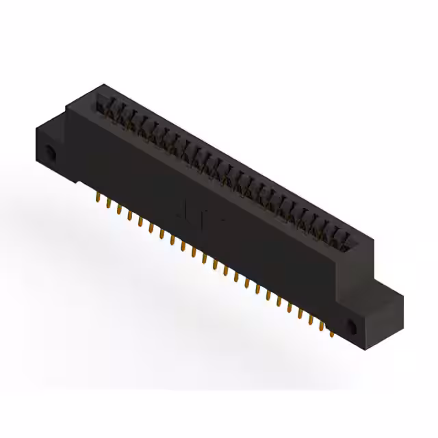 392-046-556-212 EDAC Inc.  Edgeboard Connectors